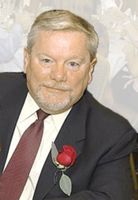 Arthur J. Murphy