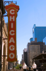 Chicago